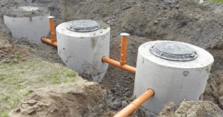 Канализационный колодец Новоалтайск, цена от 5684 руб.