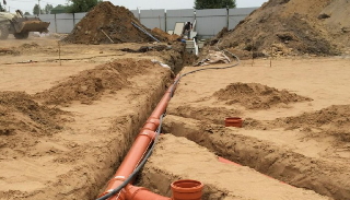 Демонтаж частного дома в Новоалтайске - цена от 2584 руб. | 2Землекопа-Нвл