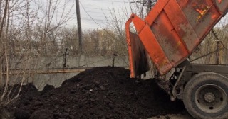 Доставка грунта Новоалтайск, цена от 259 руб./куб.