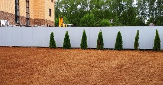 Отсыпка грунта Новоалтайск, цена от 207 руб.