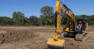Рытье грунта Новоалтайск, цена от 310 руб./м3.